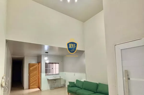 Casa para aluguel, 3 quarto(s),  Nova Rússia, Ponta Grossa