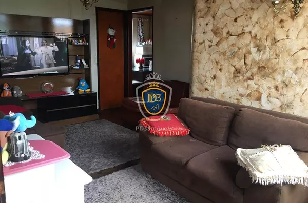 Casa à venda Rio Verde - Uvaranas 