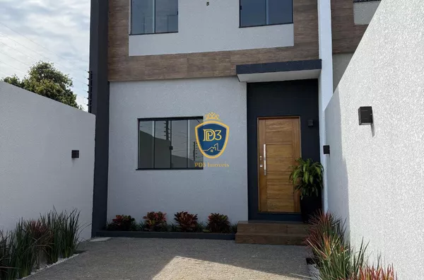 Sobrado para venda,  Boa Vista, Ponta Grossa