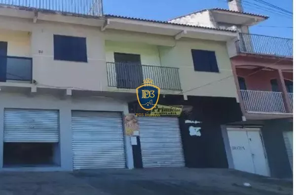 Apartamento para aluguel, 3 quarto(s),  Boa Vista, Ponta Grossa