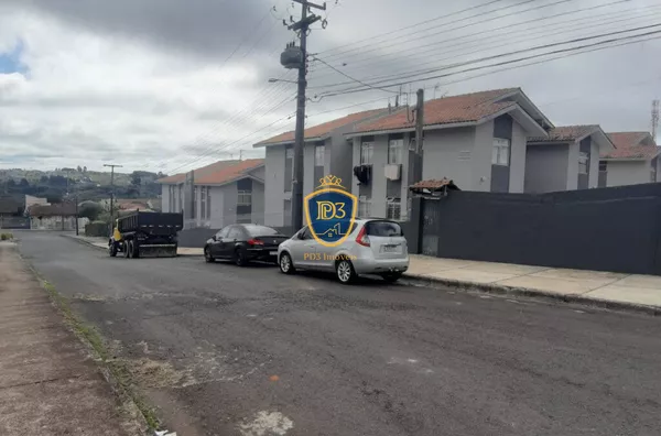 Apartamento para venda, 2 quarto(s),  Neves, Ponta Grossa