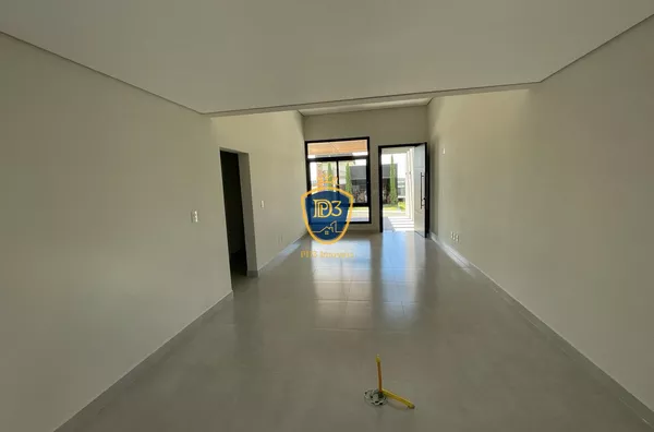 Casa em condomínio para venda Reserva Ecoville Ponta Grossa
