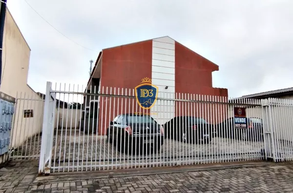 Sobrado  em condomínio, para venda, 2 quarto(s),  Uvaranas, Ponta Grossa