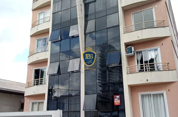 Apartamento para venda, EDIFÍCIO PALAZZO 2 quarto(s),  Orfãs, Ponta Grossa