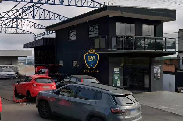Sala comercial para aluguel,  Boa Vista, Ponta Grossa