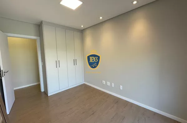 Casa em condomínio para venda, Jardim Carvalho, Ponta Grossa - Foto 7
