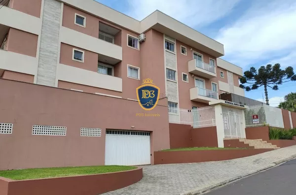APARTAMENTO SEMIMOBILIADO COM TRÊS QUARTOS PARA LOCAÇÃO NO ORFÃS - Foto 2