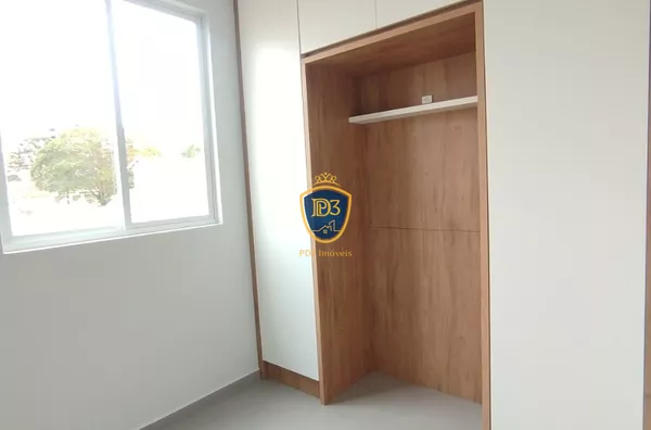 Apartamento para locação, 2 quarto(s), Jardim Carvalho, Ponta Grossa - Foto 17
