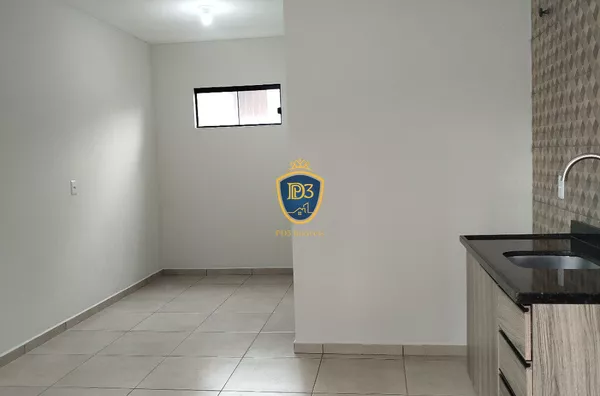 Kitinete / conjugados para aluguel, 1 quarto(s),  Carambeí