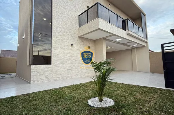 Sobrado para venda,  - Selecione - Bairro, Ponta Grossa