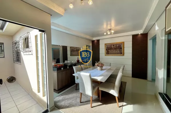 Apartamento Mobiliado para Locação, Oficinas, Ponta Grossa