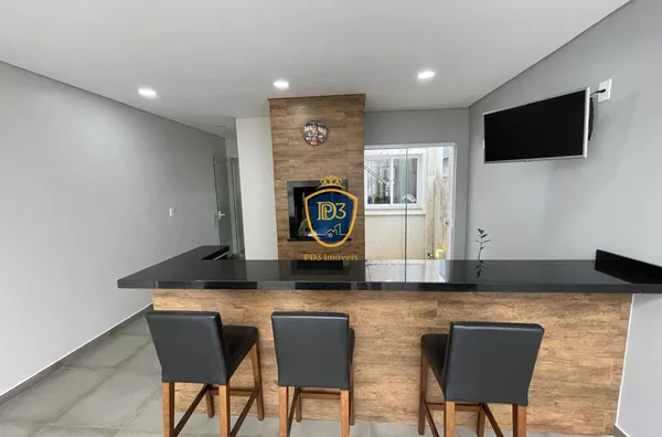 Casa no Condomínio Vida Sadia para venda, Neves, Ponta Grossa - Foto 12