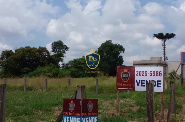 Terreno para venda,  Uvaranas, Ponta Grossa