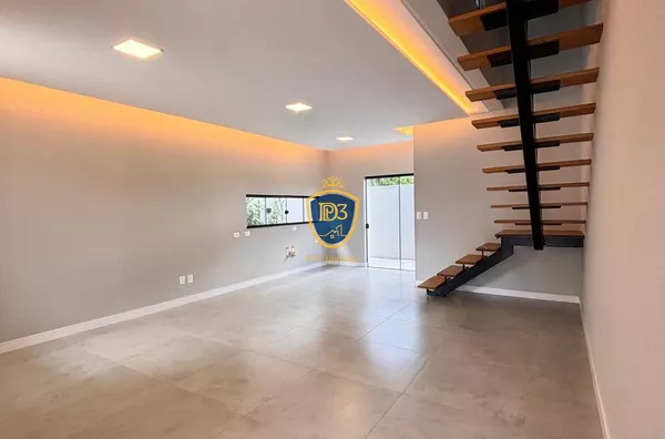 Sobrado para venda, 3 quarto(s),  Estrela, Ponta Grossa