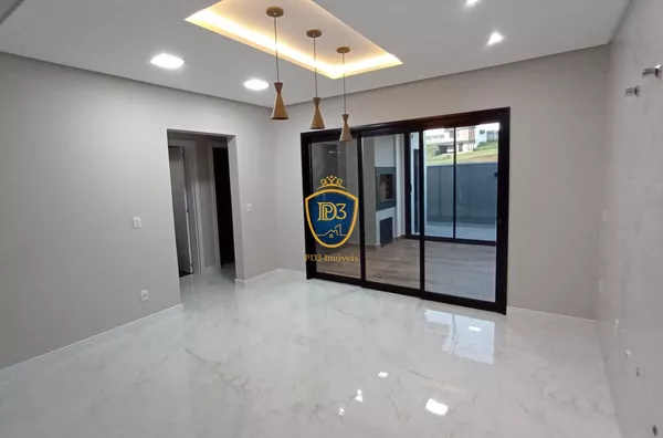Casa para venda,  Condomínio EOS Mirante Residence, Contorno, Ponta Grossa