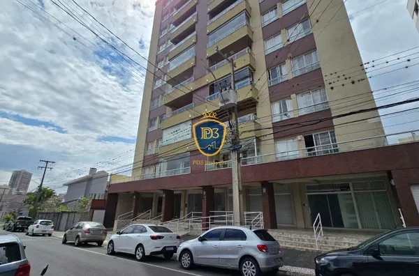 Apartamento para aluguel, 2 quarto(s),  Centro, Ponta Grossa