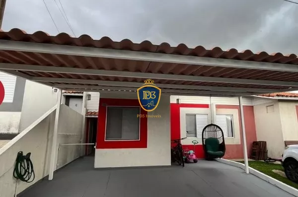 Casa em condomínio para venda, 3 quarto(s),  Boa Vista, Ponta Grossa