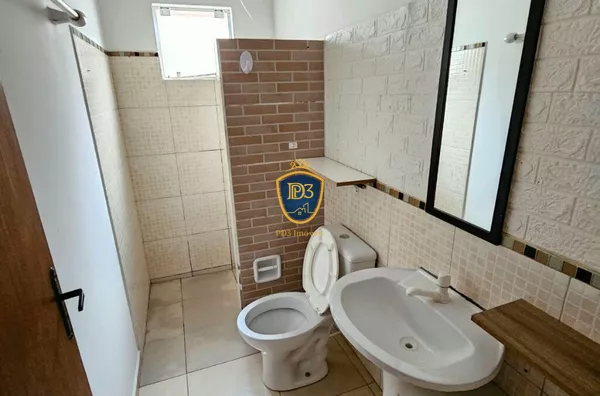 Casa para venda com três quartos na Vila Marina, Uvaranas, Ponta Grossa - Foto 7