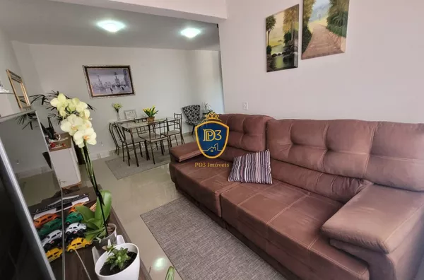 Apartamento para venda, 3 quarto(s),  Jardim Carvalho, Ponta Grossa