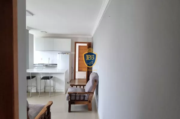 Apartamento para venda,  Uvaranas, Residencial Kairós  Ponta Grossa