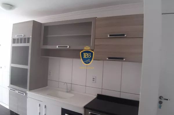 Apartamento para venda, 2 quarto(s),  Colônia Dona Luiza, Ponta Grossa