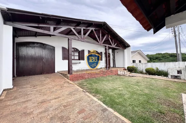 Casa para venda,  Santa Luzia, Ponta Grossa