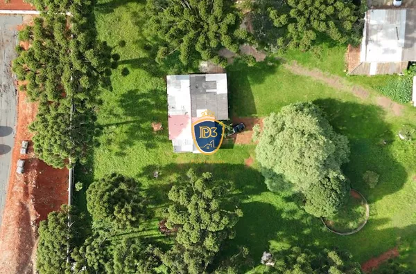 Chácara para venda, 3 quarto(s),  Chapada, Ponta Grossa