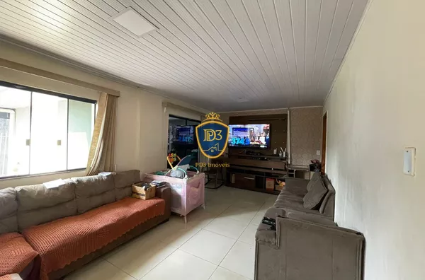 Casa para venda, 3 quarto(s),  Boa Vista, Ponta Grossa