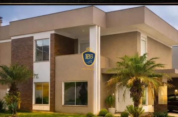 Casa em condomínio para venda, 3 quarto(s),  Oficinas, Ponta Grossa