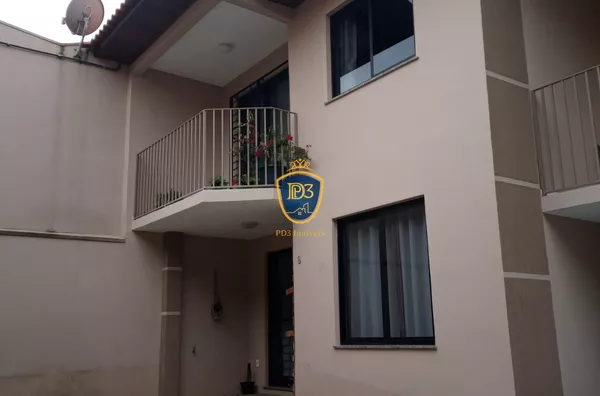 Sobrado a Venda proximo ao condor de Uvaranas