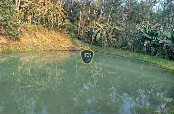 Chácara para venda, 2 quarto(s),  Gleba Cerradinho, Ponta Grossa - Foto 16