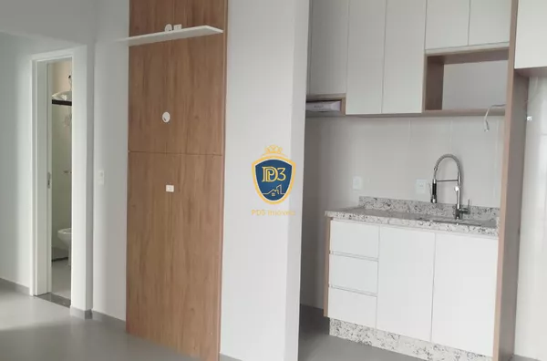 Apartamento para locação, 2 quarto(s), Jardim Carvalho, Ponta Grossa - Foto 12