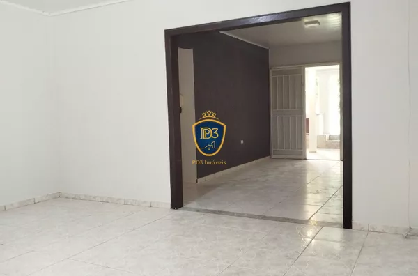 Casa para aluguel, 3 quarto(s),  Orfãs, Ponta Grossa