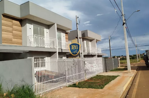 Sobrado para venda, 3 quarto(s),  Cará-cará, Ponta Grossa