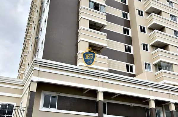 Apartamento para aluguel,  Edifício Rio Volga, Centro, Ponta Grossa