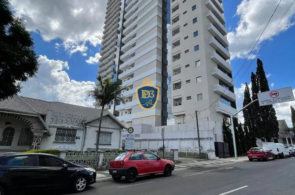 Apartamento para venda, EDIFÍCIO PALAZZO MASINI, Ponta Grossa
