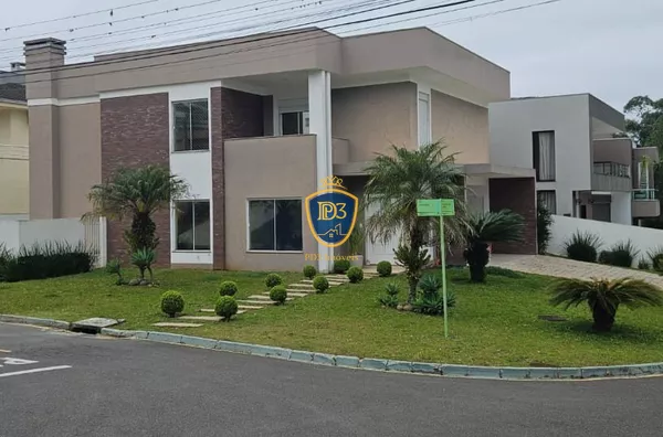Casa em condomínio para venda, 3 quarto(s),  Oficinas, Ponta Grossa
