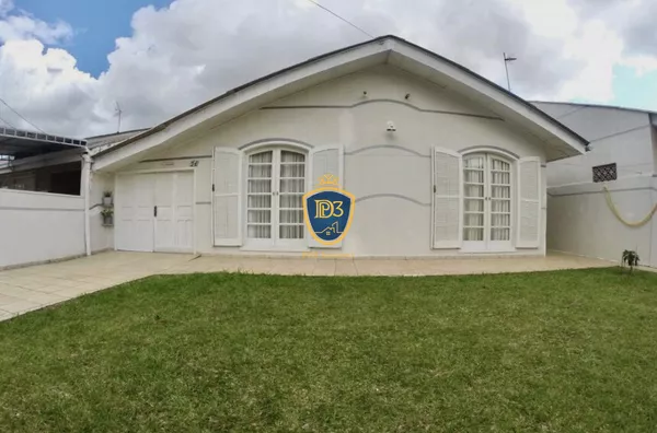 Casa para venda, 3 quarto(s),  Uvaranas, Ponta Grossa