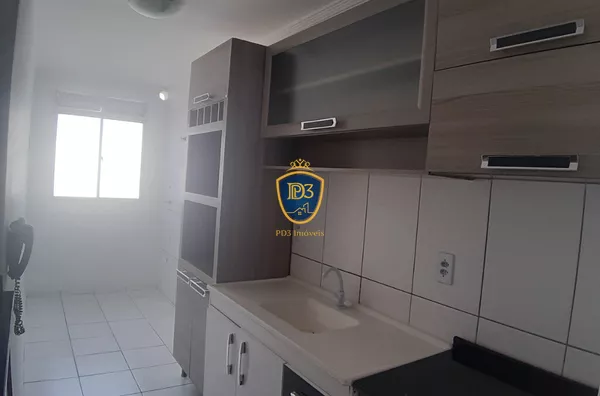 Apartamento para venda, 2 quarto(s),  Colônia Dona Luiza, Ponta Grossa