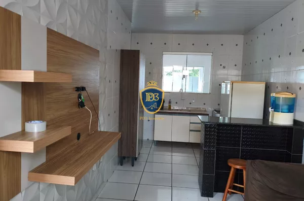 Casa em condomínio para venda, 2 quarto(s), Colônia Dona Luiza, Ponta Grossa - Foto 4