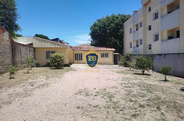 Terreno para venda, 2 quarto(s),  Jardim Carvalho, Ponta Grossa