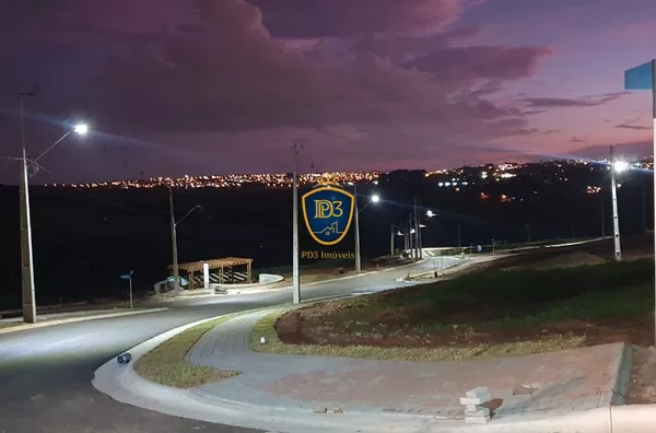 Terreno para venda,  Jardim Carvalho, Ponta Grossa