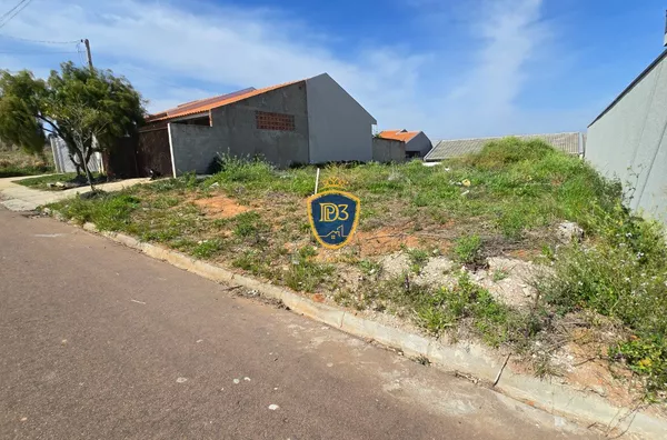 Terreno para venda,  Colônia Dona Luiza, Ponta Grossa