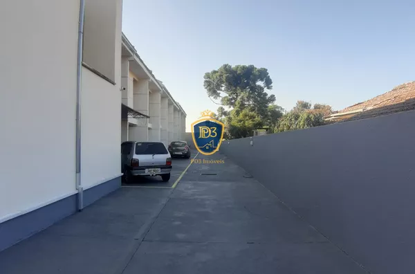 Sobrado para venda e aluguel, 2 quarto(s),  Uvaranas, Ponta Grossa