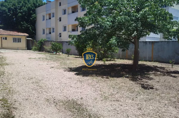Terreno para venda, 2 quarto(s),  Jardim Carvalho, Ponta Grossa