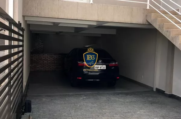 Sobrado para venda, 3 quarto(s),  Jd.carvalho, Ponta Grossa