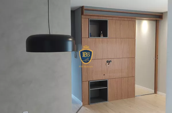 Apartamento para venda, 2 quarto(s),  Uvaranas, Ponta Grossa