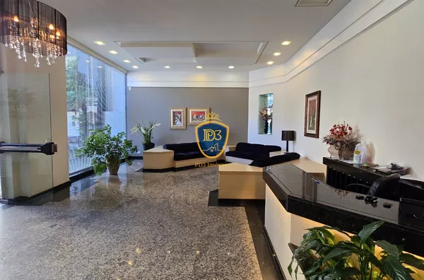 Apartamento para venda, 3 quarto(s),  Centro, Ponta Grossa