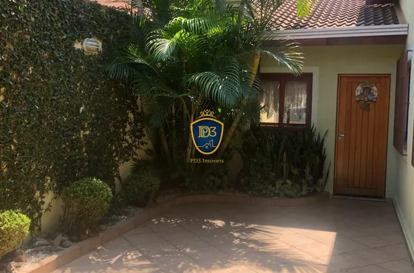 Linda Casa para venda,  Nova Rússia, Ponta Grossa