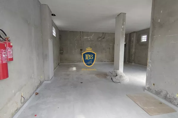 SALA COMERCIAL NO CENTRO